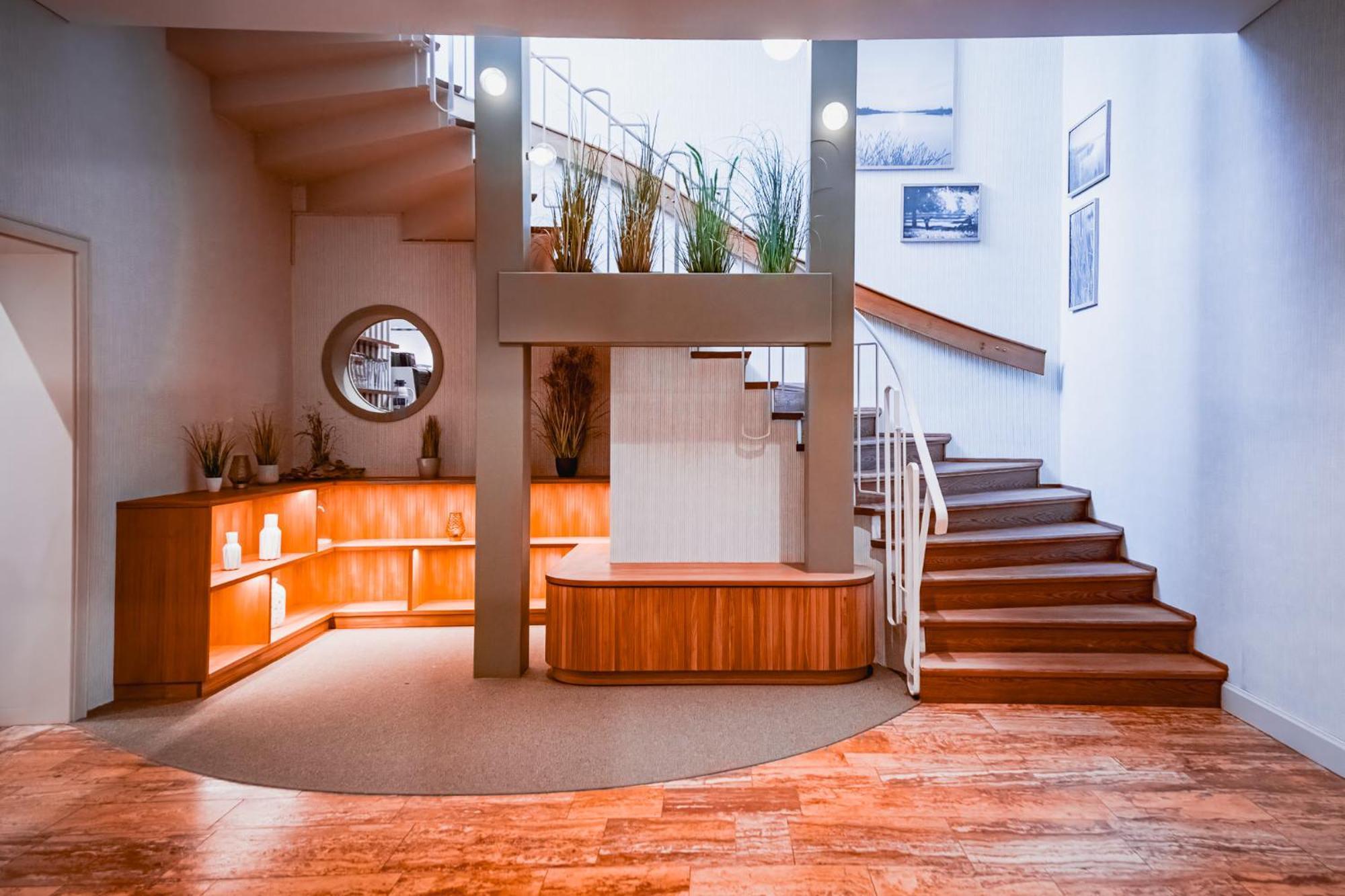 Seehotel Frankenhorst - BW Signature Collection ชเวียรีน ภายนอก รูปภาพ