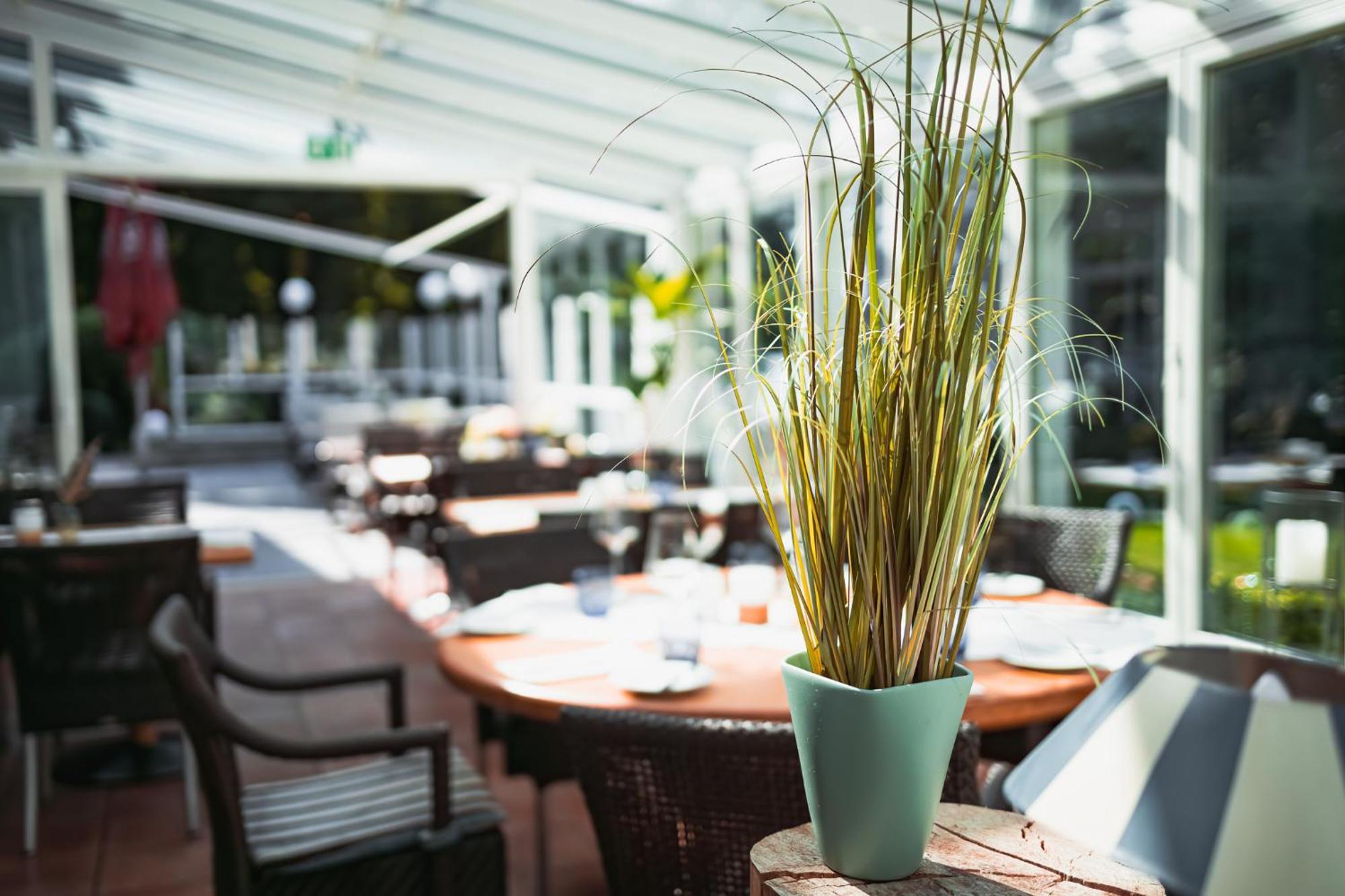 Seehotel Frankenhorst - BW Signature Collection ชเวียรีน ภายนอก รูปภาพ