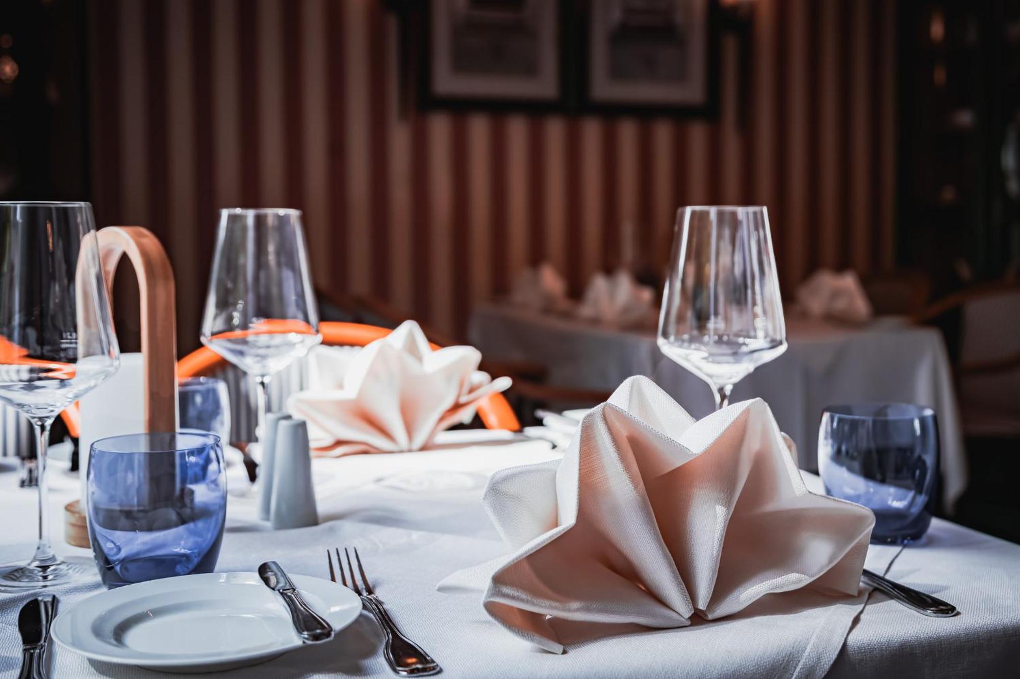 Seehotel Frankenhorst - BW Signature Collection ชเวียรีน ภายนอก รูปภาพ